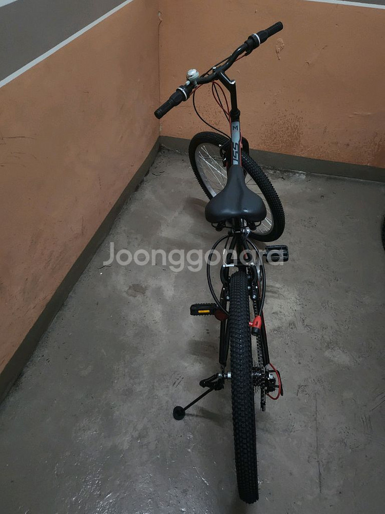 MTB 산악자전거--1