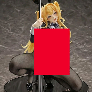 바인딩 미아 피규어 팝니다.