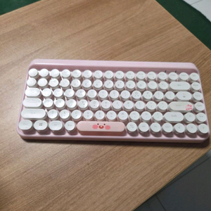 카카오 프렌즈 키보드