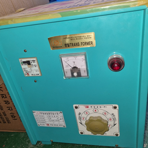 전압조절기 10kVA