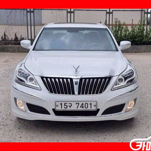 [현대]에쿠스(신형) VS500 프레스티지 #가을특가 이미지