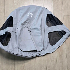 부가부 유모차 악세사리 썬캐노피2종 파라솔 팝니다.