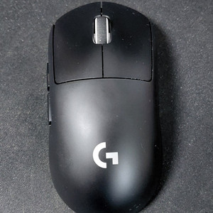 로지텍 지슈라2 무선 게이밍 마우스