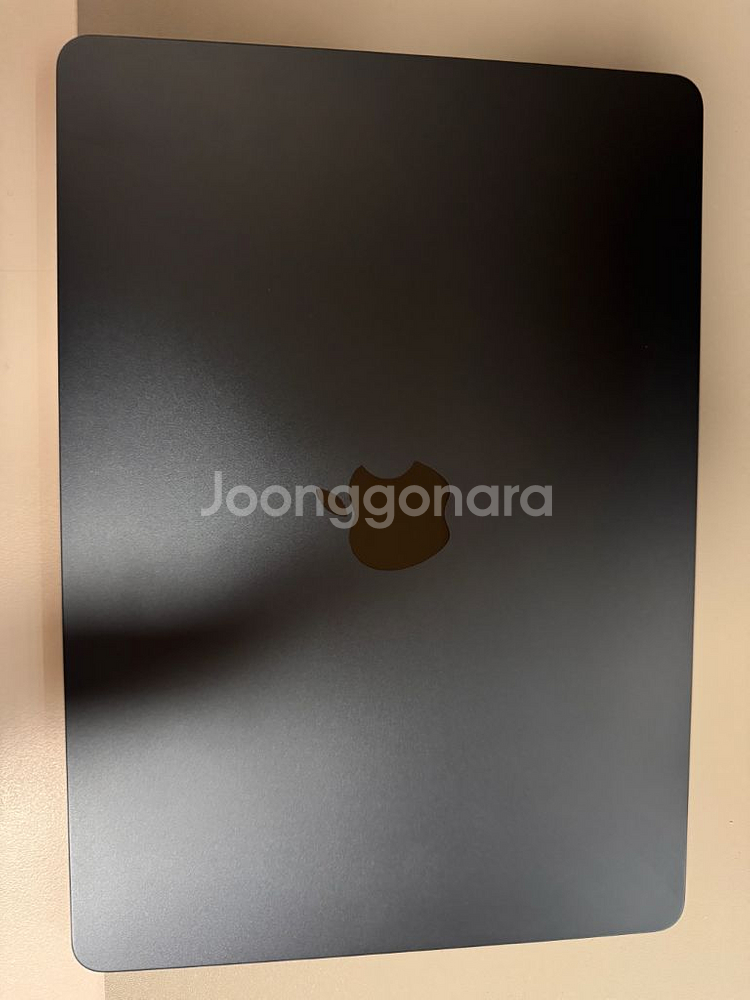 맥북에어 M2 16GB 256GB--4