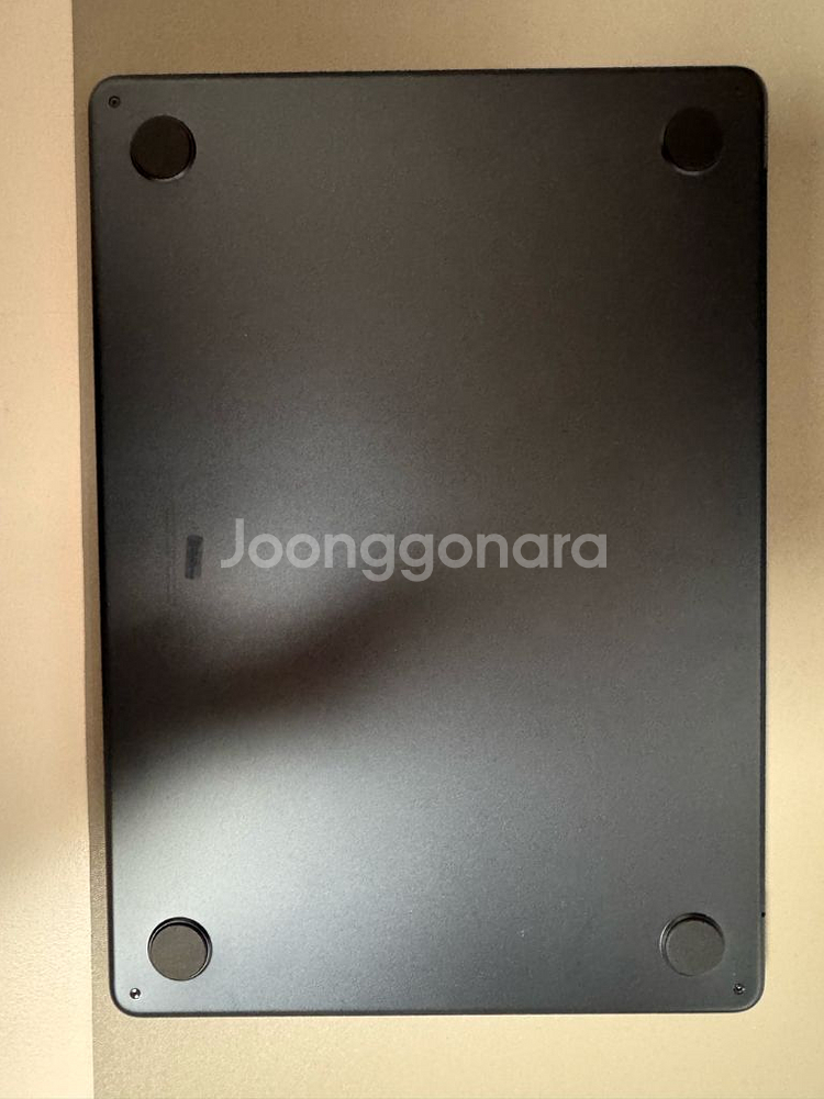 맥북에어 M2 16GB 256GB--5