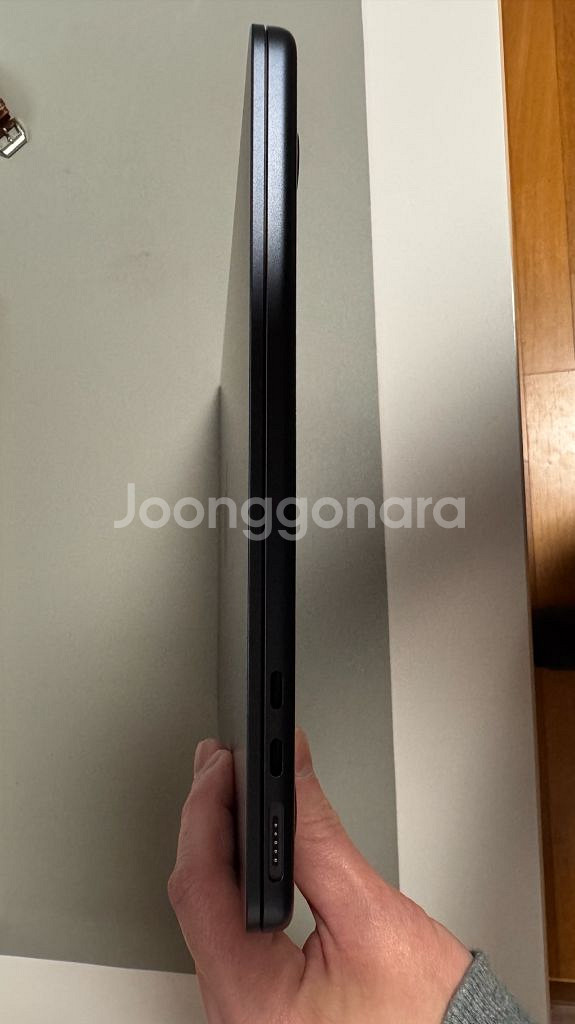 맥북에어 M2 16GB 256GB--6