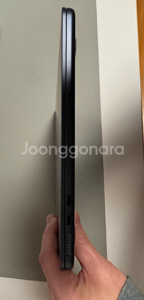 맥북에어 M2 16GB 256GB--7