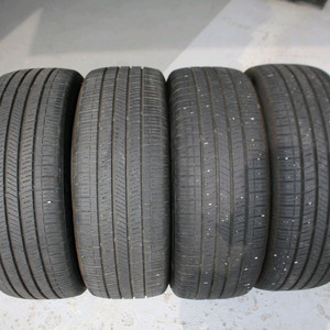 넥센 엔프즈 S 205/45R17 중고타이어 팝니다 이미지