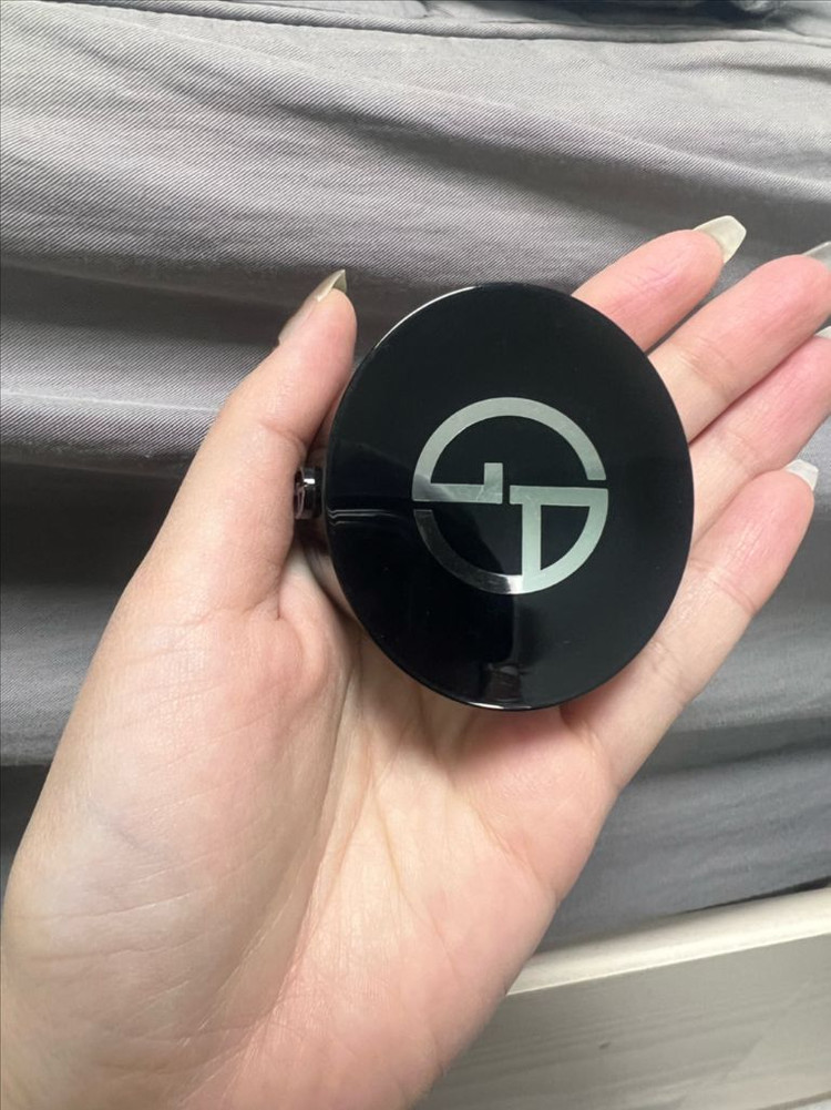 아르마니 블러셔 50호 유포릭--3