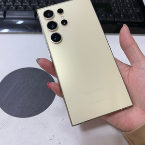 갤럭시s24울트라 ss급 512기가