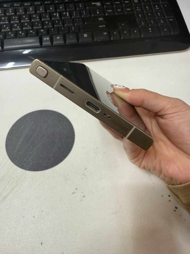 갤럭시s24울트라 ss급 512기가 이미지