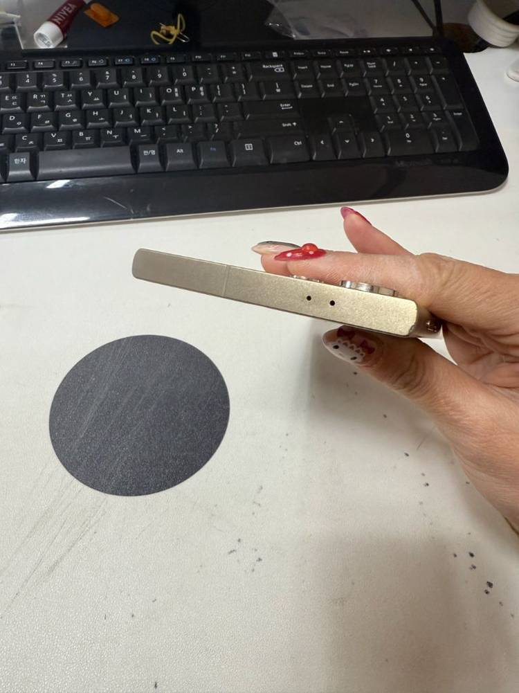 갤럭시s24울트라 ss급 512기가 이미지