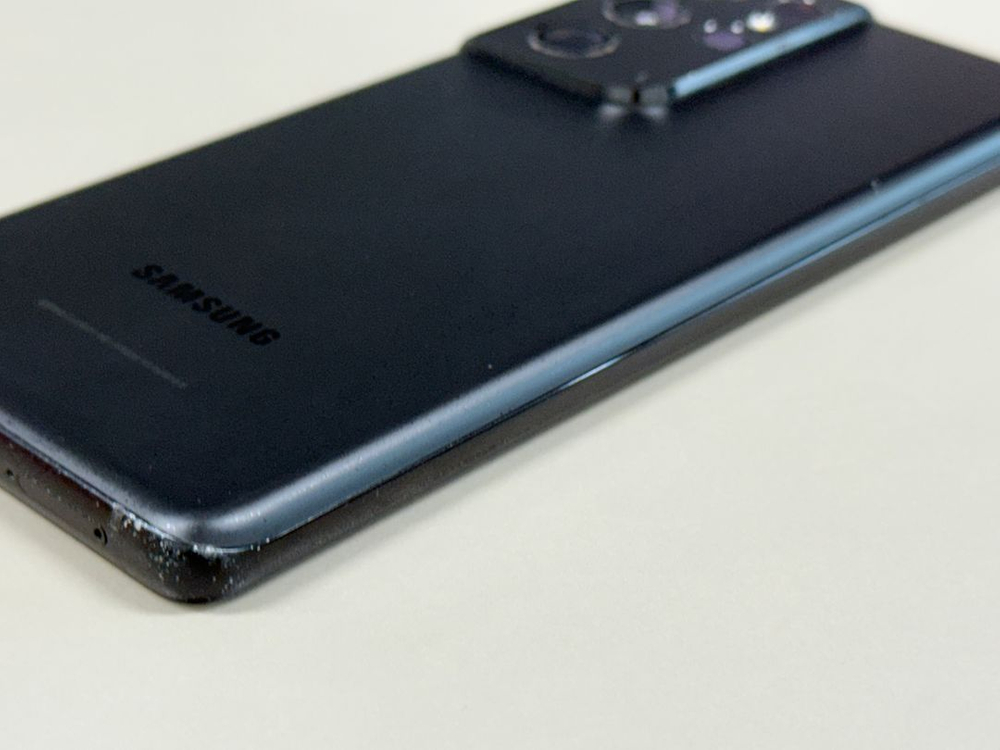 (SKT)갤럭시S21울트라 블랙 256G 무잔상 검수완료 공기계 19만원@@ 이미지