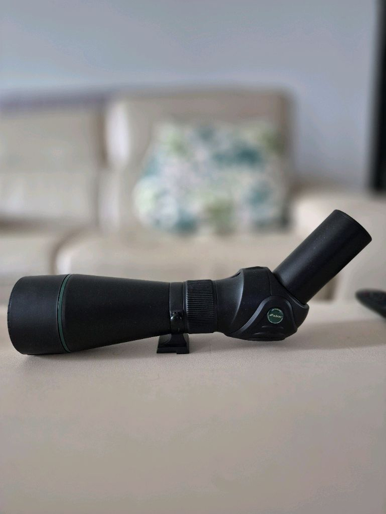 올리본 탐조 천체망원경--1