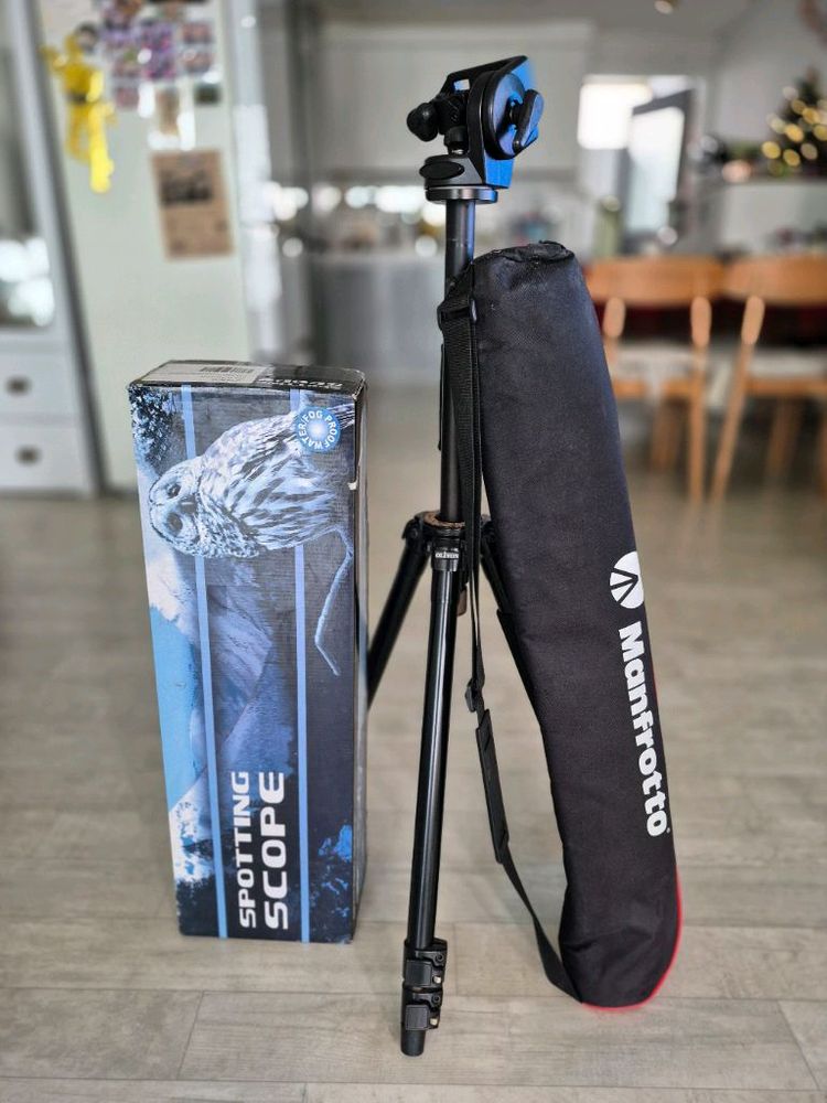 올리본 탐조 천체망원경--2