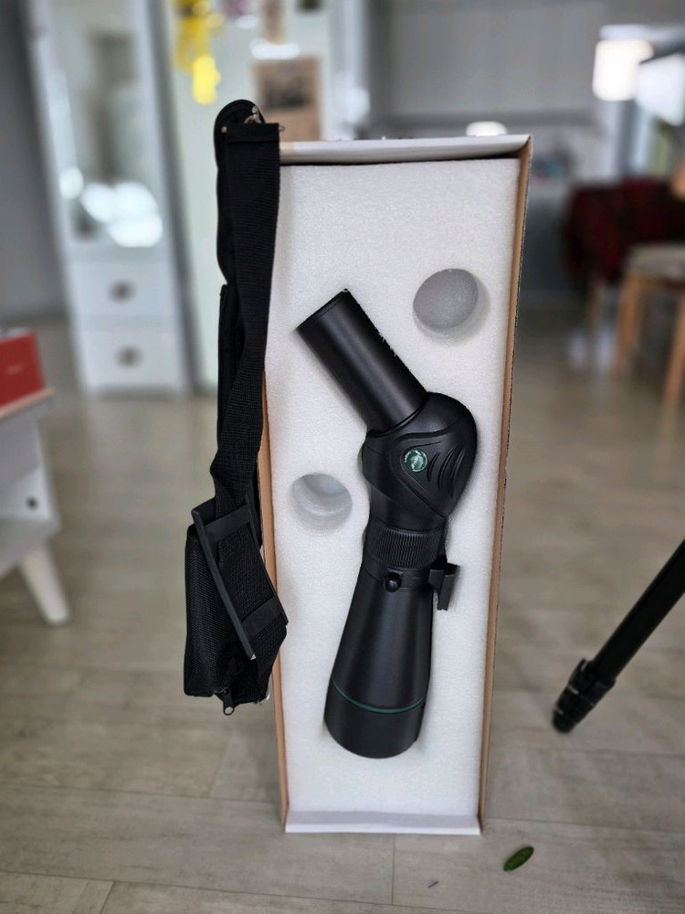 올리본 탐조 천체망원경--3