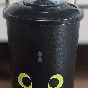 만화영화 드래곤 길들이기 텀블러 탑퍼 피규어