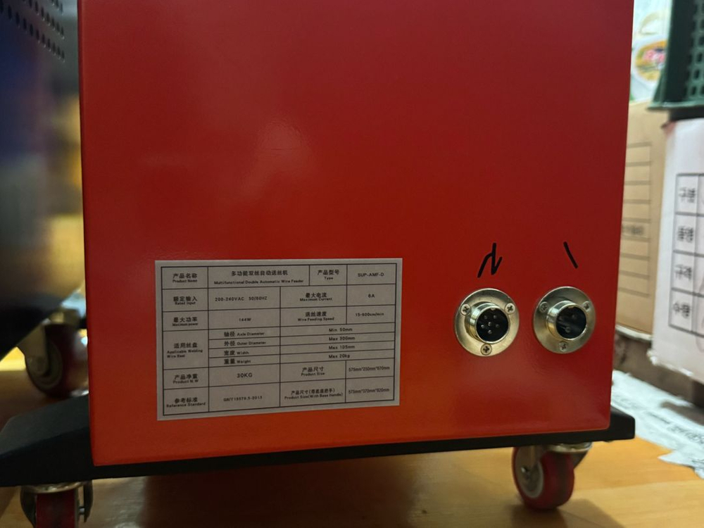 라더스 60W 레이저 용접기--2