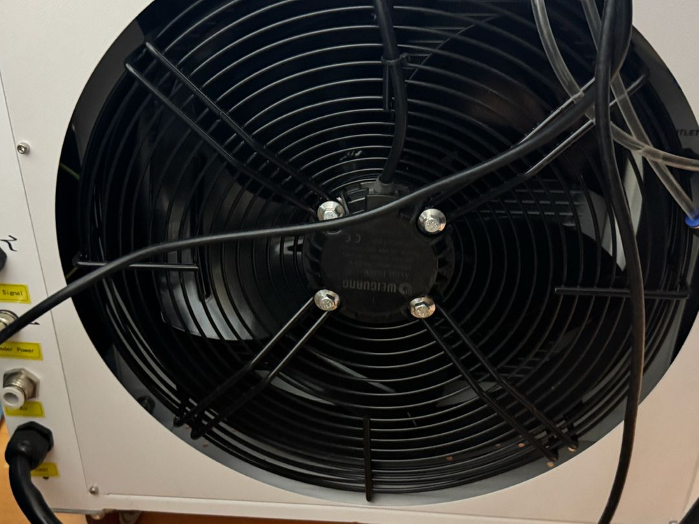 라더스 60W 레이저 용접기--5