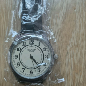 빈티지 쿼츠시계