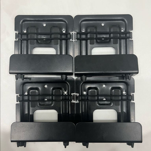 셋탑박스, 공유기 거치대(셋탑 숨기기 용품)총 4개보유