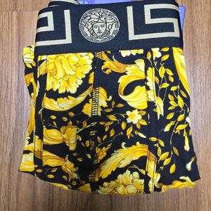 베르사체 남성 트렁크 팬티 드로즈