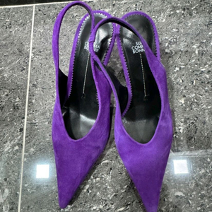 슈콤마보니 슬링백