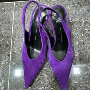 슈콤마보니 슬링백