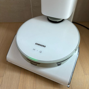 삼성 비스포크 제트 봇 AI 로봇청소기 VR50C95A46A 이미지