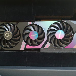 COLORFUL iGAME 지포스 RTX 3080 Ultra OC 10GB LHR-V 택포 45만