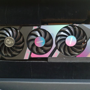 COLORFUL iGAME 지포스 RTX 3080 Ultra OC 10GB LHR-V 택포 45만