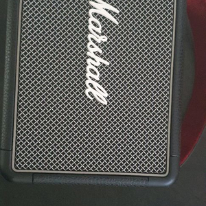 마샬킬번2 정품 상태최상 택배무료