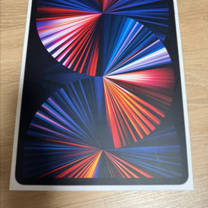 아이패드 프로 5세대 12.9인치 (침수 / 부품용)