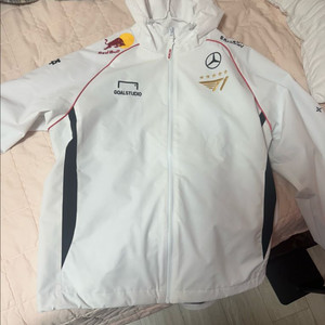 T1 2024 월즈 챔피언십 자켓 L