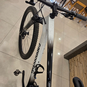 캐논데일 스카펠 카본1 하이모드 MTB