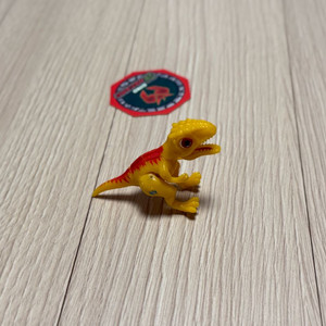 공룡메카드 기가노토 (타이니소어 기가노토)