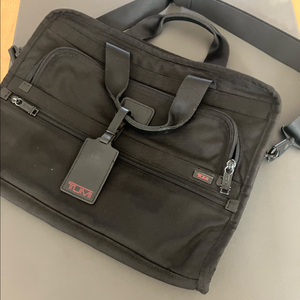 투미TUMI 브리프캐이스 서류가방