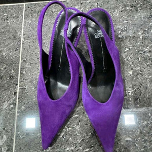 슈콤마보니 슬링백