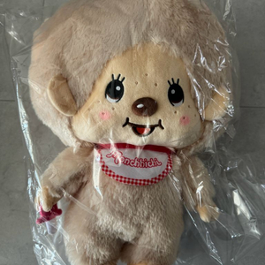 몬치치 대형 인형 남자아이