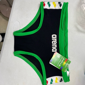 아레나 남성 수영복 브리프