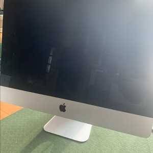 아이맥 21.5인치 2017형