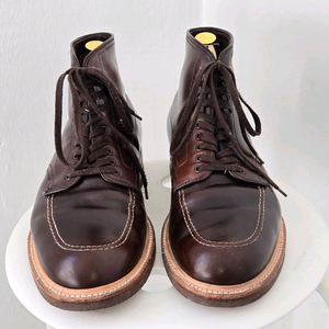 Alden Indy 403 알든 인디부츠 US8E (상태좋음)
