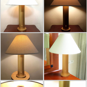 아뜰리에 조명 596번 데스크 램프 다량