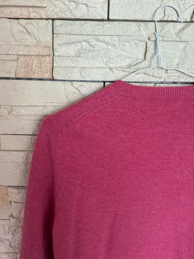 [정품](m)꼼데가르송 스몰하트가디건--3