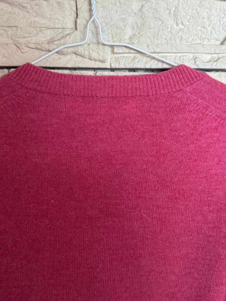 [정품](m)꼼데가르송 스몰하트가디건--5