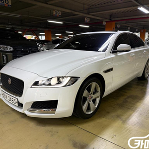 [재규어]XF(X260) 2.5T 프레스티지 #가을특가