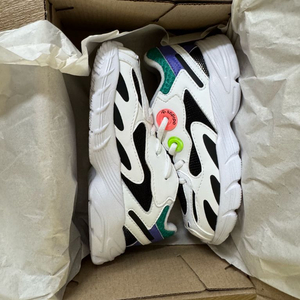 [단순개봉] 아디아스 키즈 아스티어 / 사이즈 150