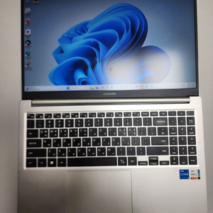 삼성전자 갤럭시북 NT750XDZ, 15.6인치 이미지