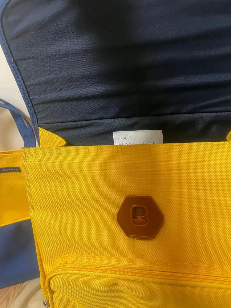 수아베라망 타겐 초등학생 책가방 세트 이미지