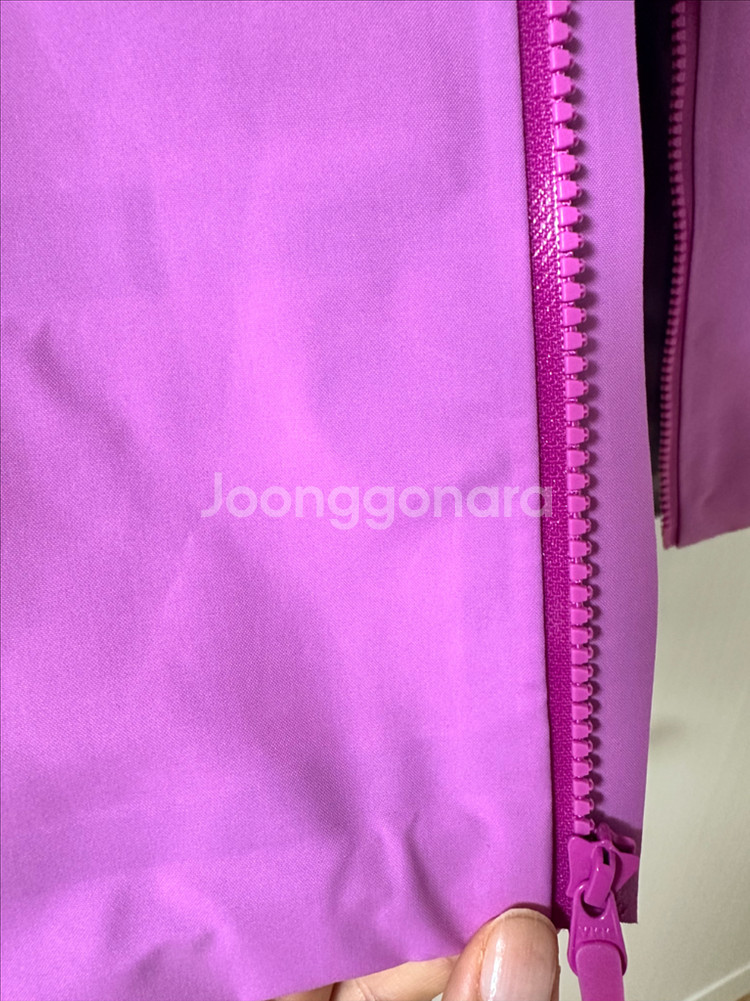 아크테릭스 베타 자켓 여성용(xs)--3